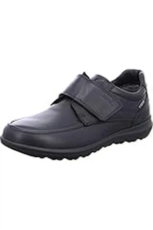 ARA Jan 1124305, Mocasines Hombre, Negro (Black 01), 46 EU