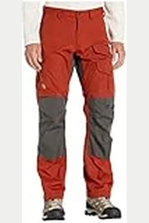 Fjällräven Fjallraven Vidda Pro Trousers Regular M Pantalón, Hombre, , 56