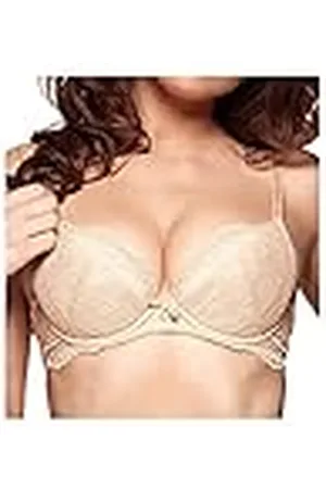 Gossard Superboost Lance Plunge Bra Sujetador, , 75B (Talla del Fabricante: 34B) para Mujer