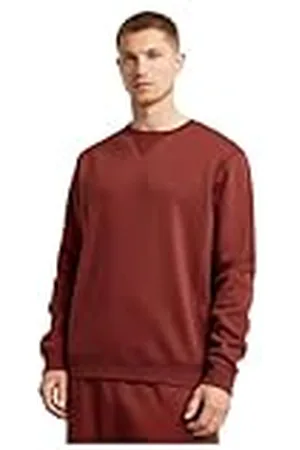 G-Star Para Hombre Sudadera Premium Core, , L