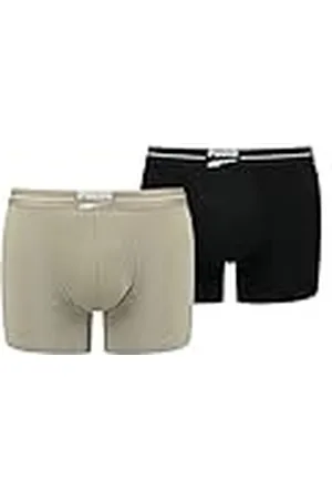 PUMA Gentle Retro Boxer Calzoncillos Boxeadores, , x_l Hombres