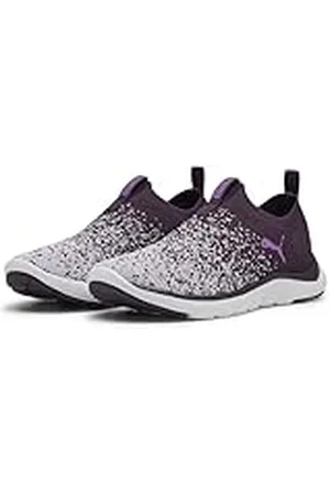 PUMA SOFTRIDE Remi Slip-ON Knit WN