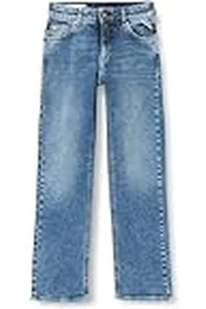 Replay SG9393 Od Black Jeans, , 14 años para Niñas