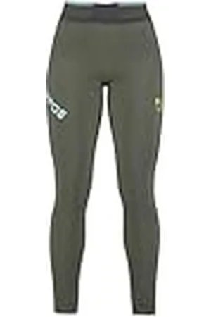 Karpos 2522020-024 LAV. P. Winter W TGH Leggings Mujer Tamaño S