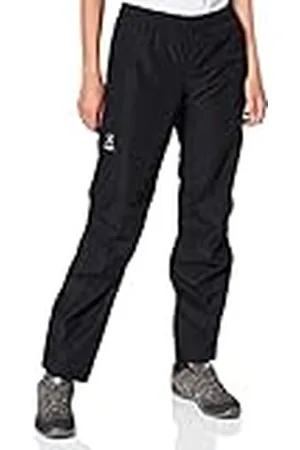 Haglöfs Mila Rain Pantalones, Mujer, , XL
