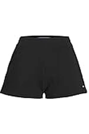 JACK & JONES JJXX Jxabbie Hw Rlx Every Brush Sn Pantalones Cortos, Pantalones cortos Mujer, , S