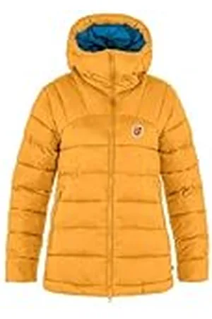 Fjällräven FJALLRAVEN 14500147-161-525 Expedition Mid Winter Jacket W Jacket Mujer Tamaño S