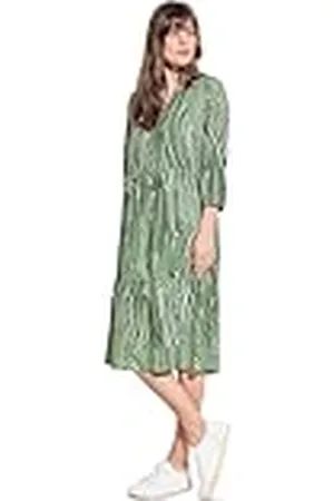 CECIL B143961 Vestido de túnica, , S para Mujer