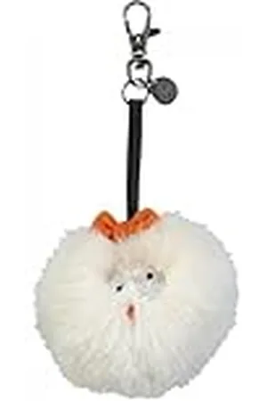 Barts Husky HangerMujerEstuches de llavesBlanco (Bianco)8x0.05x8 Centimeters (W x H x L)