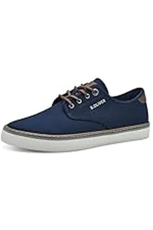 QS by s.Oliver Herren Sneaker Low 5-13620-42, Zapatillas Hombre, , 42 EU
