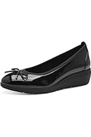 Jana Bailarina para Mujer 8-22162-43, Zapatos Tipo Ballet, , 40 EU