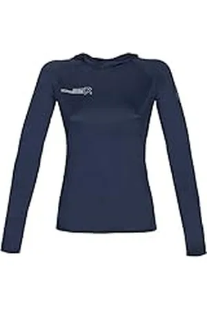 ROCK EXPERIENCE REWC02101 Zodiac Hoodie Sweatshirt Women