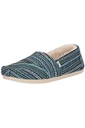 TOMS Alpargata Cloudbound, Mocasines Planos Mujer, , 42 EU