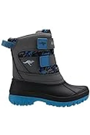 KangaROOS K-PE Snooze RTX, Botas para Nieve Hombre, , 39 EU
