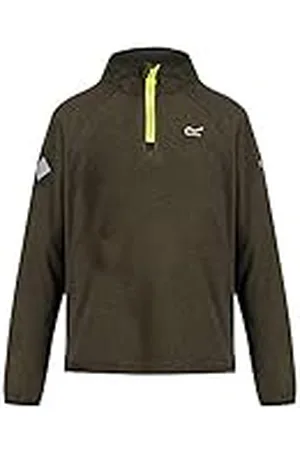 Regatta Sudadera de Forro Polar Loco para niños
