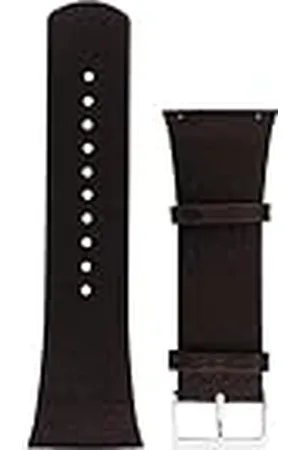 Skagen Reloj para para Hombre de con Correa en Leder 270961
