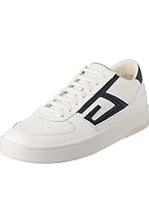 Guess Silea, Oxford Plano Hombre, , 46 EU