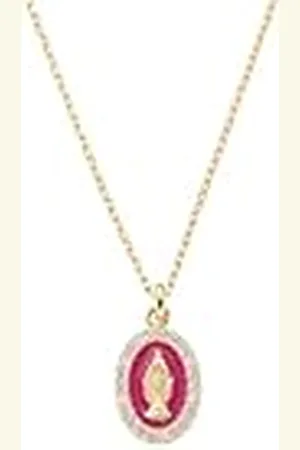 AMEN Collar Mujer CLMISMGBO