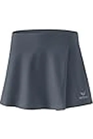 Erima Performance 2.0 Falda, Slate Grey, 38 para Mujer