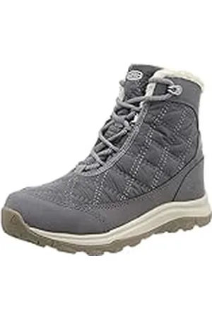 Keen Terradora II Wintry Boot WP, Botas para Nieve Mujer, , 40.5 EU