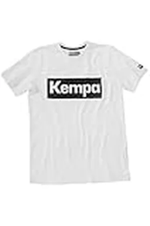 Kempa Camiseta Manga Corta Promo T-Shirt, Talla XXS, Color