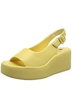 Högl Loulou, Sandalia con talón Mujer, , 35 EU Ancho