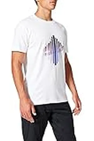 Izas Viru Camiseta de Manga Corta, Hombre, , 2XL