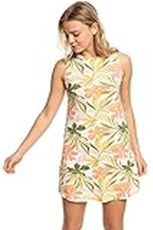 Roxy At The Sandbar - Vestido de cuello alto para Mujer