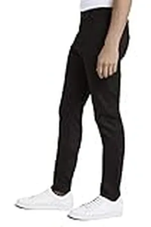 TOM TAILOR Hombre Josh Regular Slim Jeans 1021011, , 33W / 34L