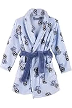 Disney Batín Infantil de Frozen, , Estandar Unisex niños