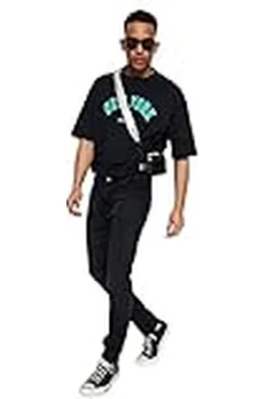Trendyol Male Skinny Jeans, 36 de los Hombres