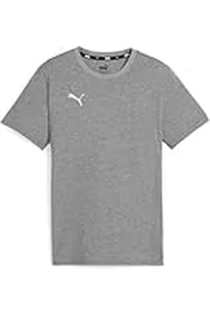 PUMA Camiseta Unisex Teamgoal Casuals tee Jr