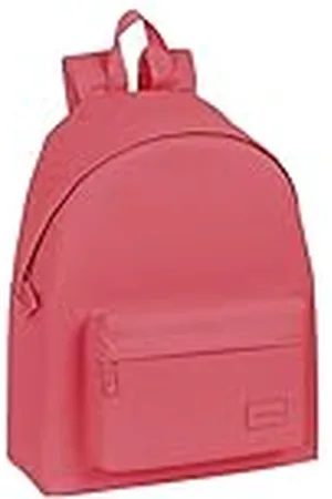 Safta Day Pack Infantil, Mochila Infantil, Calidad y Máxima Resistencia, Cómoda y Versátil, 33x15x42 cm, Color