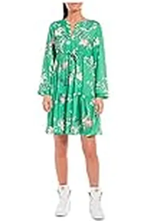 Replay W9602 Vestido, , XL para Mujer