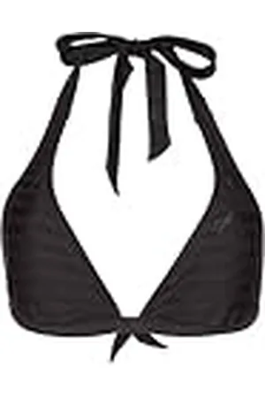 Protest Mm Mob 20 Ccup Halter Bik Sujetador De Bikini para Mujer, , XS/34