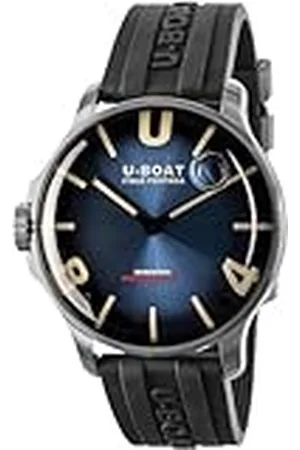 U-BOAT Analógico 8704/C
