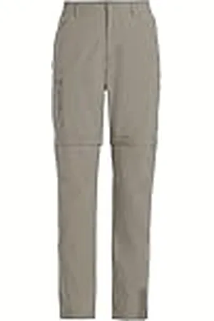 Vaude Farley Zo - Pantalones V para hombre, Hombre, Pantalones, 42172, , 58-Short