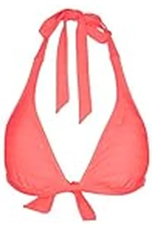 Protest Mm Mob 20 Bcup Halter Bik Sujetador De Bikini para Mujer, , XS/34