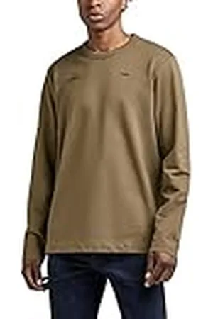 G-Star Para Hombre Sudadera Ligera, , XS