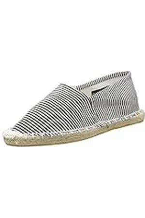 Pieces® Haisha Espadrillos Stripe New, Alpargatas Mujer, , 42 EU