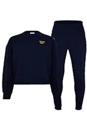 Reebok Conjunto marca modelo Piping Pack Tracksuit