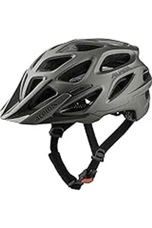 Alpina Unisex - Adultos, Mythos 3.0 TOCSEN Casco de Bicicleta, , 57-62 cm