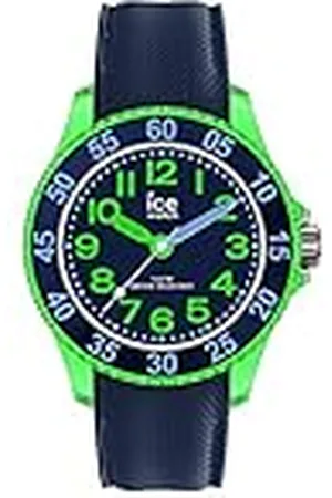 Ice-Watch ICE cartoon Dino - Reloj para Niño con Correa de silicona - 018931 (Extra small)
