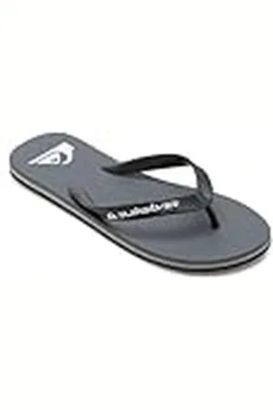 Quiksilver Molokai Core, Sandalia Hombre, , 43 EU