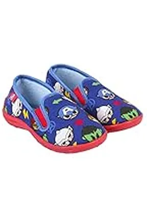original Lunar Tempo, Ballet Flat Hombre, , 32 EU 3X-Estrecho