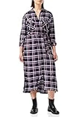 Pepe Jeans Olena, Traje de baño de una sola pieza Mujer, , S