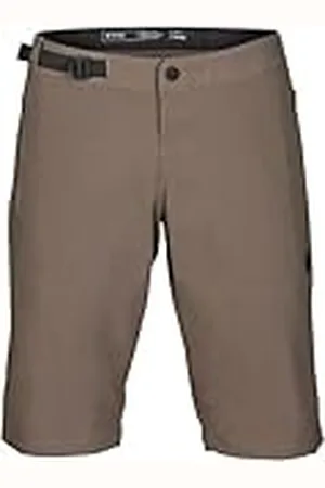 Fox Racing Womens Ranger Mountain Bike Shorts W/Liner Pantalones Cortos, , Large para Mujer