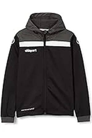 Uhlsport Offense 23 Multi Hood Jacket Chaqueta Con Capucha Para Hombre, Hombre, , 116