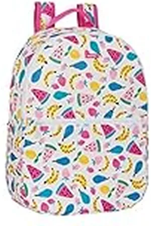 Safta Fruits 642023881 Mochila Plegable