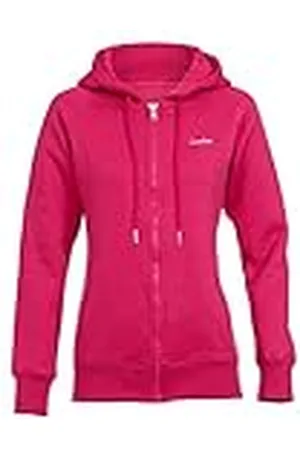 Winshape Kuschelige J005 Street Style-Chaqueta con Capucha Sudadera, , L Mujer